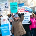 Психолог: эстонские профсоюзы пропитаны теориями марксизма-ленинизма