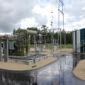 Balticconnectorit elektriga varustavad alajaamad on valmis
