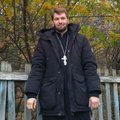 „Бог призывает к любви, а Церковь — к войне“. Интервью с выступившим против войны священником из Башкирии