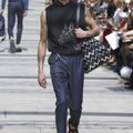 PALJU ÕNNE! Luksusbränd Louis Vuitton sõlmis Eesti modelli Kristian Einlaga eksklusiivlepingu
