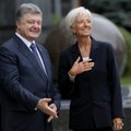Структурный перелом: зачем МВФ предложил России простить Украину