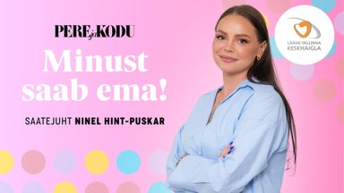 MINUST SAAB EMA | 6. osa: töötamine raseduse ajal - kuidas leida tasakaal?