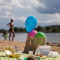 С 3 июля в ЕС запрещается продажа одноразовых пластиковых изделий. У Эстонии с этим проблемы