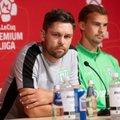 Ametlik! Jürgen Henn saab Eesti jalgpallikoondise peatreeneriks