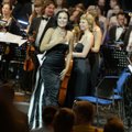 FOTOD: Tarja Turunen andis Tallinnas kauaoodatud kontserdi