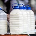 Piimafoorum: suurem lisandväärtus piimasektoris tagab suurema sissetuleku kogu tarneahelas