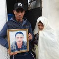 Tuneesias peeti kinni Berliini jõuluturu ründaja vennapoeg