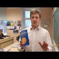 VIDEO | Ulata abikäsi! Kaspar Korjus ja kooliõpilased kutsuvad Elon Muski Eestisse külla