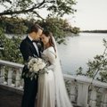 KLÕPS | Palju õnne! Soome peaminister abiellus: sina oled minule see õige
