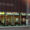 Subway otsib Eestis töötajaid