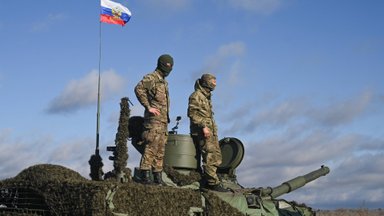 „See on nagu käteplaks.“ Venemaa plaanib esmakordselt pärast 2022. aasta suve taas suurpealetungi Ukraina armee ümberpiiramiseks
