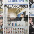 Soome ajaleht Aamulehti kasutab edaspidi sooliselt neutraalseid ametinimetusi