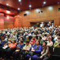 Киноутренники в Ласнамяэ продолжатся драмой с элементами комедии