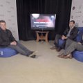 Xplosion TV: Võitlusspordiüritus on kasvatanud Eestile profivõitlejad