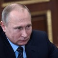 USA kongressi raport: Putin õõnestab järelejätmatult demokraatiat ja õigusriiki Euroopas ja USA-s