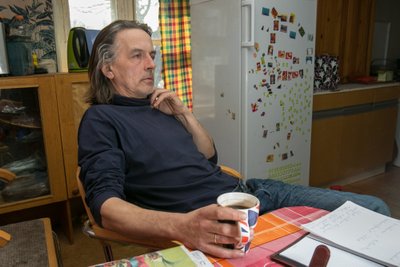 Andrus Lepikov.