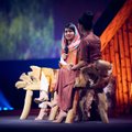Nobeli laureaat Malala Yousafzai: käige läbi inimestega, kes teiega alati ei nõustu