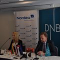 ÄRILEHE KOMMENTAAR: Nordea ja DNB Balti äri ühinemine – palju küsimusi, vähe vastuseid