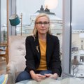 Kadri Simson: Reformierakonna poliitikute väljaütlemised õõnestavad Eesti mainet välispartnerite silmis
