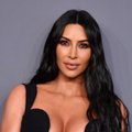 Kilod kaovad mühinal: Kim Kardashian on veel kaalust alla võtnud