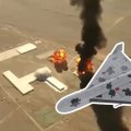 SELGITAV VIDEO | Iraani kamikaze-droonid teevad Ukrainale paksu pahandust: hävitusrelv on odav ja täpne
