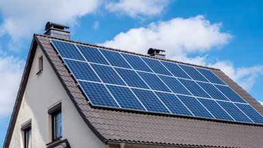 ОБЗОР | Выгодно ли устанавливать солнечные батареи дома?