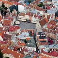The Guardian paigutas Tallinna 10 parima alternatiivse linnapuhkuse sihtkoha hulka Euroopas!
