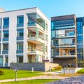 Банк: жители Эстонии при покупке недвижимости за рубежом чаще всего ориентируются на две страны