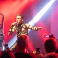 FOTOD | Narvas hullutasid publikut Nublu ja selleaastase Eurovisioni eredaim täht Hatari