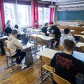ГРАФИК | В эстонских школах стало меньше учителей с российским гражданством