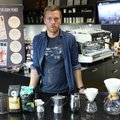 KOHVIKOOL: Eestlased joovad filtrikohvi selle puuviljasuse pärast, itaallased aga espressot selle kanguse tõttu