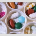 Uuring: Eestlased alahindavad ravimite tarbimisega kaasnevaid ohte