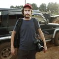 Etioopia kohus mõistis Rootsi ajakirjanikud sisside abistamises süüdi