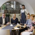 Tartu saadab restoran Polpo peakoka Ungari sõpruslinna Eesti kööki tutvustama