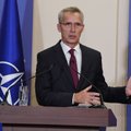Генсек НАТО ответил на вопрос о вероятности применения Россией ядерного оружия