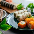 Сеты под названием “Силламяэ” и “Маарду”: Владелец Japosha sushi рассказал, почему они стали пользоваться огромным успехом