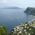 Kas Capri saarele on üldse mõtet minna?