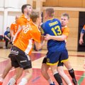 Viljandi ja Tapa võõrustavad Balti liigas tugevaid leedukaid