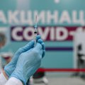 В России зарегистрирована пятая вакцина от коронавируса