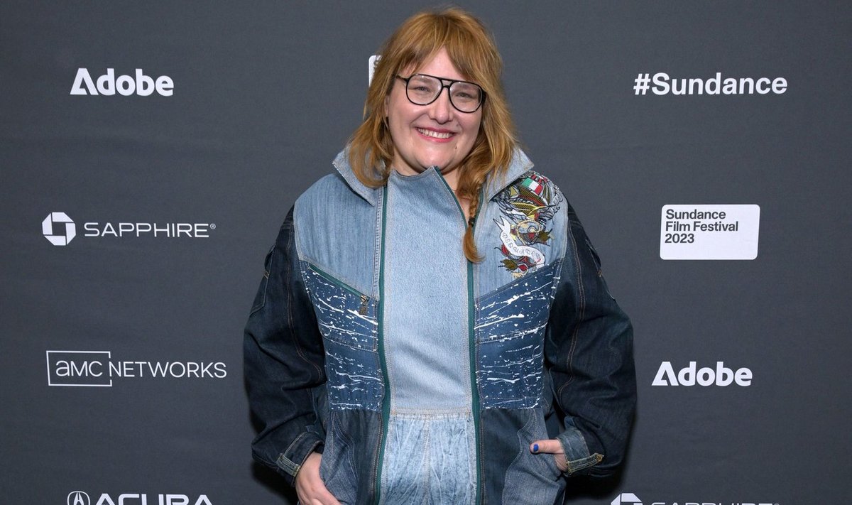 Anna Hints Sundance'i filmiestivalil filmi esilinastuse eel