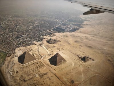 Püramiidid Egiptuses