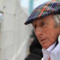 Legendaarne Jackie Stewart seadis Hamiltoni kiiruse kahtluse alla: kas ta ikka on parem kui Vettel?