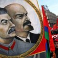 Lukašenka: Vladimir Iljitšist ja Jossif Vissarionovitšist olen ma kaugel maas