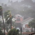 Orkaan Matthew jättis USA-s üle miljoni inimese elektrita, hukkunute arv Haitil läheneb 900-le