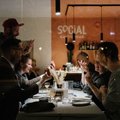 Очередное закрытие в Нарве: теперь и новый Gastrobar Social 