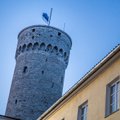 Eesti taasiseseisvumispäeval on Pika Hermanni torn külalistele avatud
