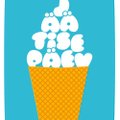 В воскресенье на пляже Пирита можно будет попробовать самое большое мороженое