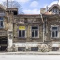 ГАЛЕРЕЯ | Город поддержит реставрацию фасада жемчужины Кадриорга — здания по адресу Поска, 41
