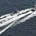 Rootsi leht allveelaevajahist: Soome läbis Venemaa testi hiilgavalt