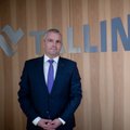 Руководитель Tallink: с нового года вырастет стоимость билетов на паромы